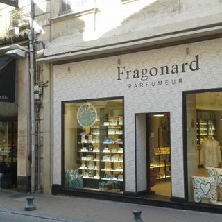 Fragonard in Avignon