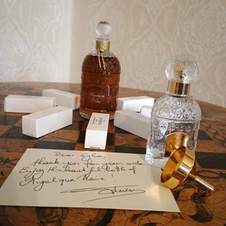 AN plus some goodies fr...