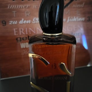 Herbst im Flakon 2025...