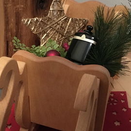 Frohe Weihnachten!