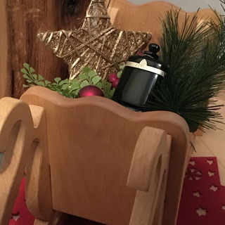 Frohe Weihnachten!