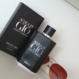 Giorgio Armani acqua di...