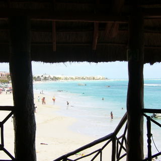 Playa in Mexico