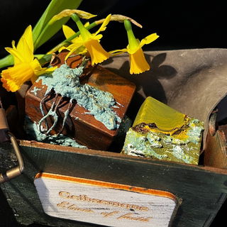 Karfreitag - Gethsemane...