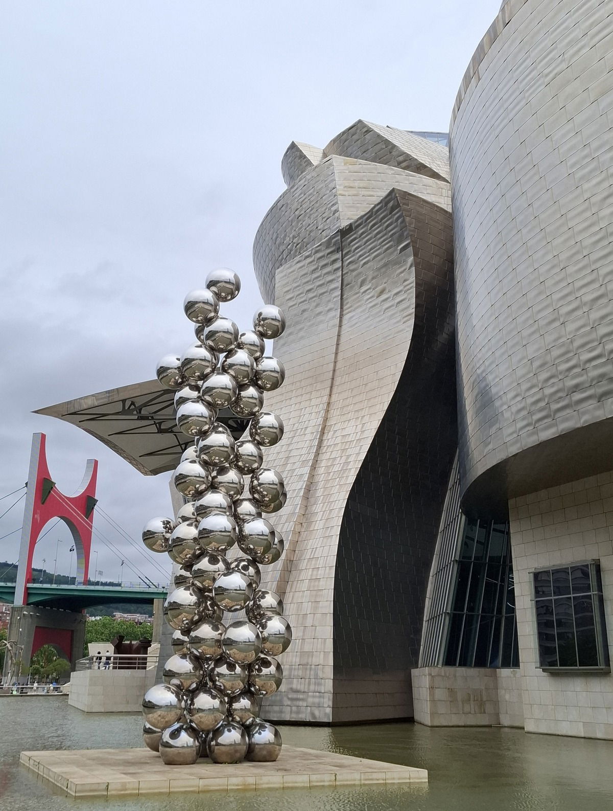 Bilbao X