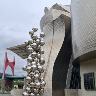 Bilbao X