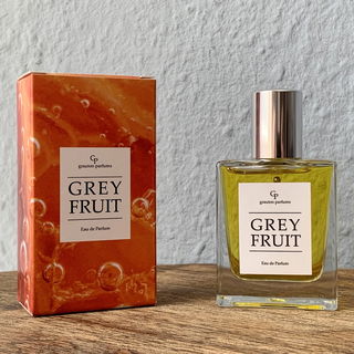 Grauton Parfums - Greyf...