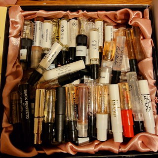 Meine Sammlung, Stand: ...