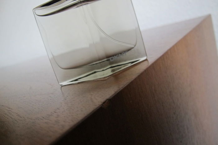 Klarheit - DKNY Men (2009)