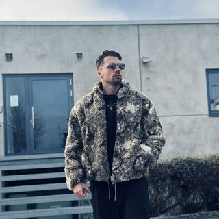 SOTD:  ROJA - Diaghilev...