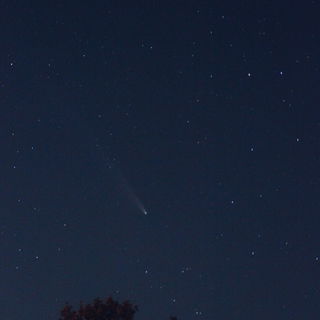 C/2023 A3 Tsuchinshan-A...