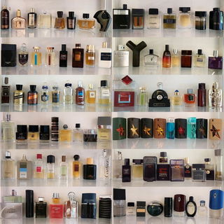 March 2018 collection.....
