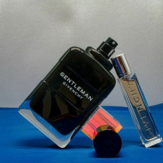 Gentleman Eau de Parfum...
