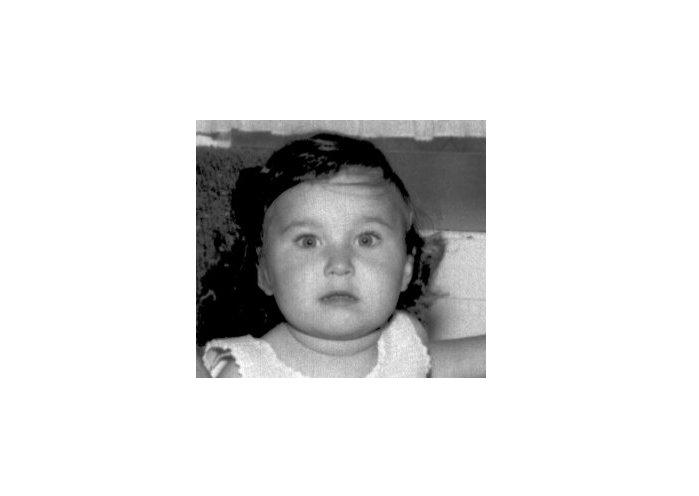 Baby Tara