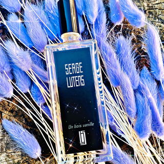 Un bois Vanille Serge L...