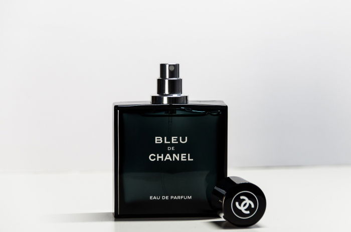 Bleu de Chanel