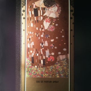 Kuss, Klimt