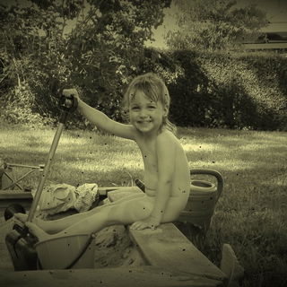 Sonne, Sand und Kinderl...