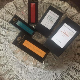 nochmal die L´Artisans...