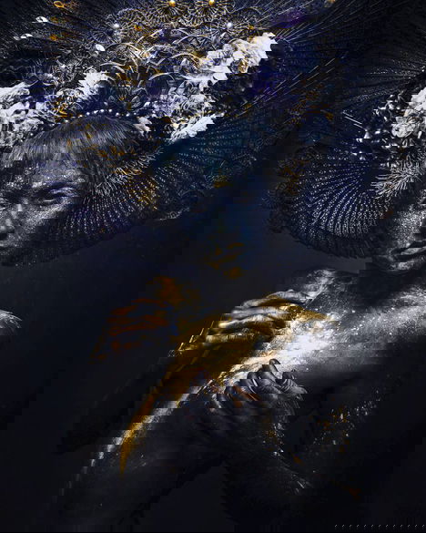 art by Stefan Gesell