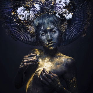 art by Stefan Gesell