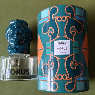 Sikelia - Morus