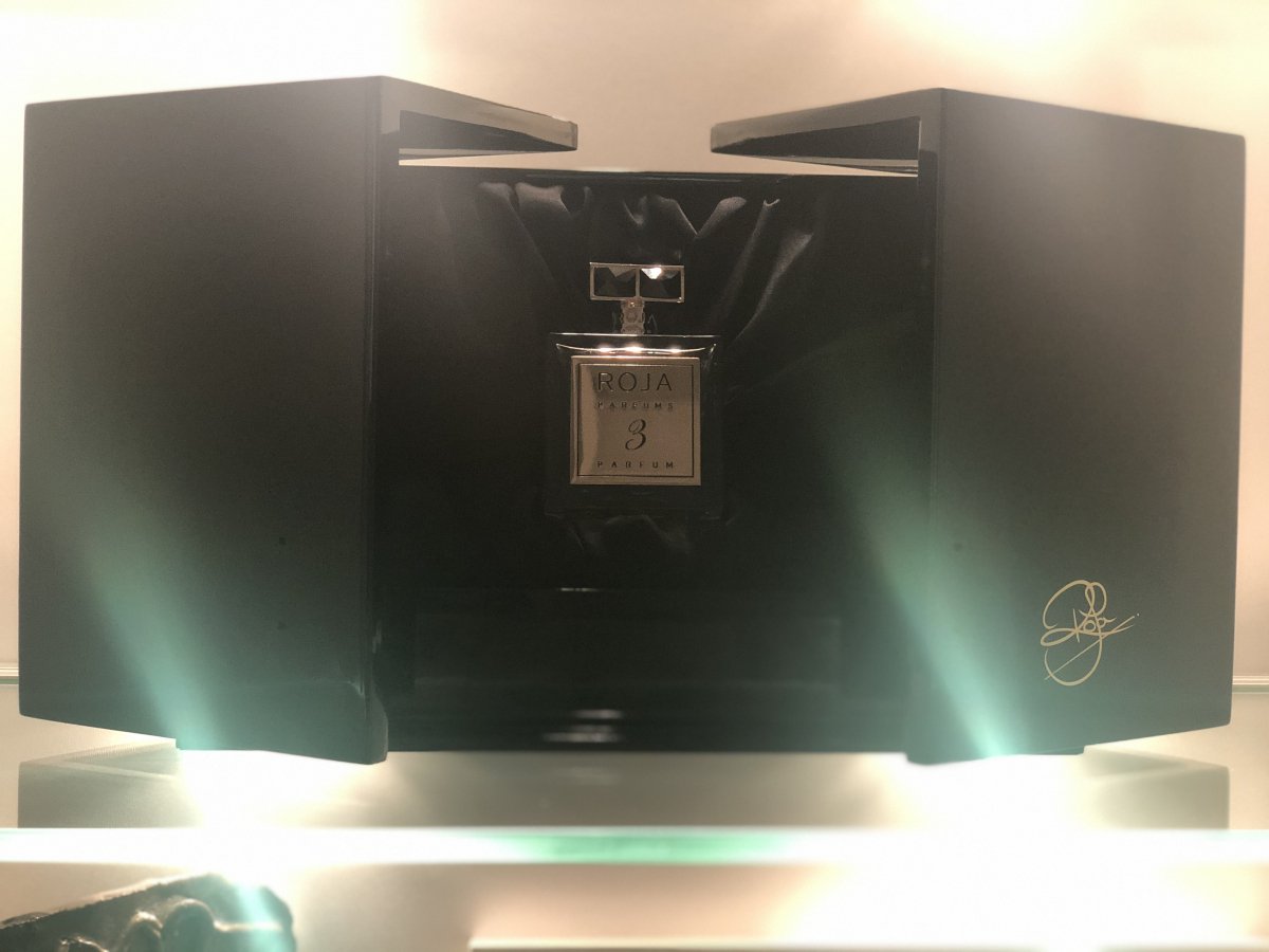 Roja Parfums Parfum de la Nuit 3