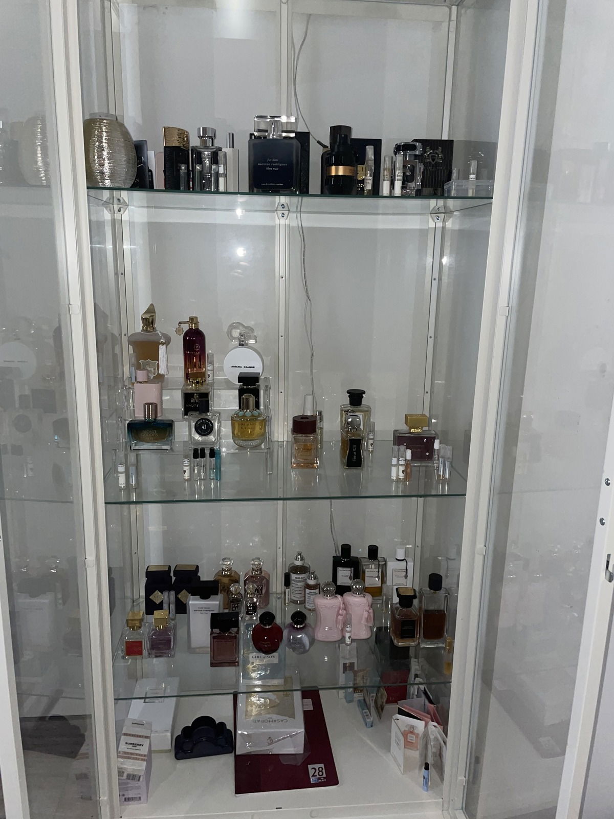 Kollektion aus Juni 2023