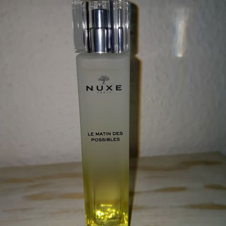 nuxe le Matin des Possi...