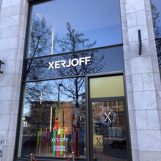 10.04.2025: XERJOFF Sto...