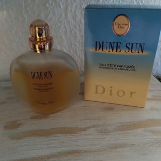 Dior Dune Sun