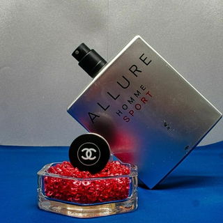 Allure Homme Sport Eau ...