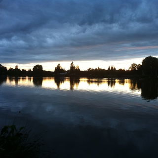 Ruhe (Artus schläft)