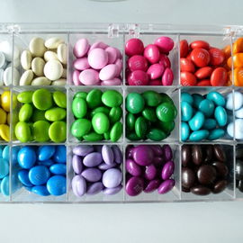 M&Ms