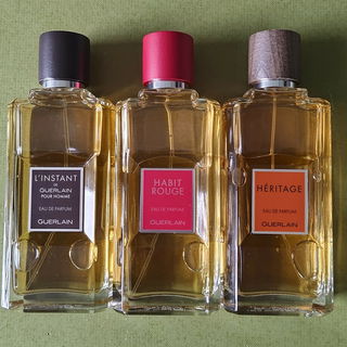 Guerlain - L'Instant de...