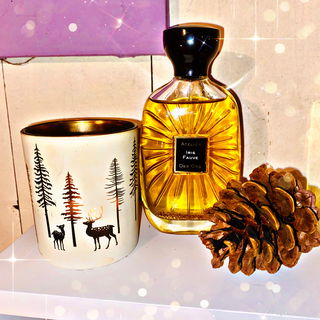 Iris Fauve Atelier Des ...