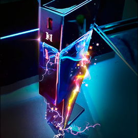 Cobalt Electrique Photo...