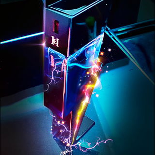 Cobalt Electrique Photo...