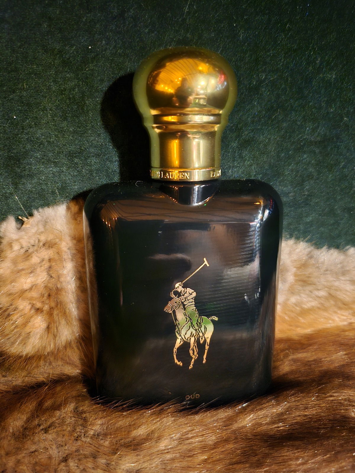 Ralph Lauren Polo Oud