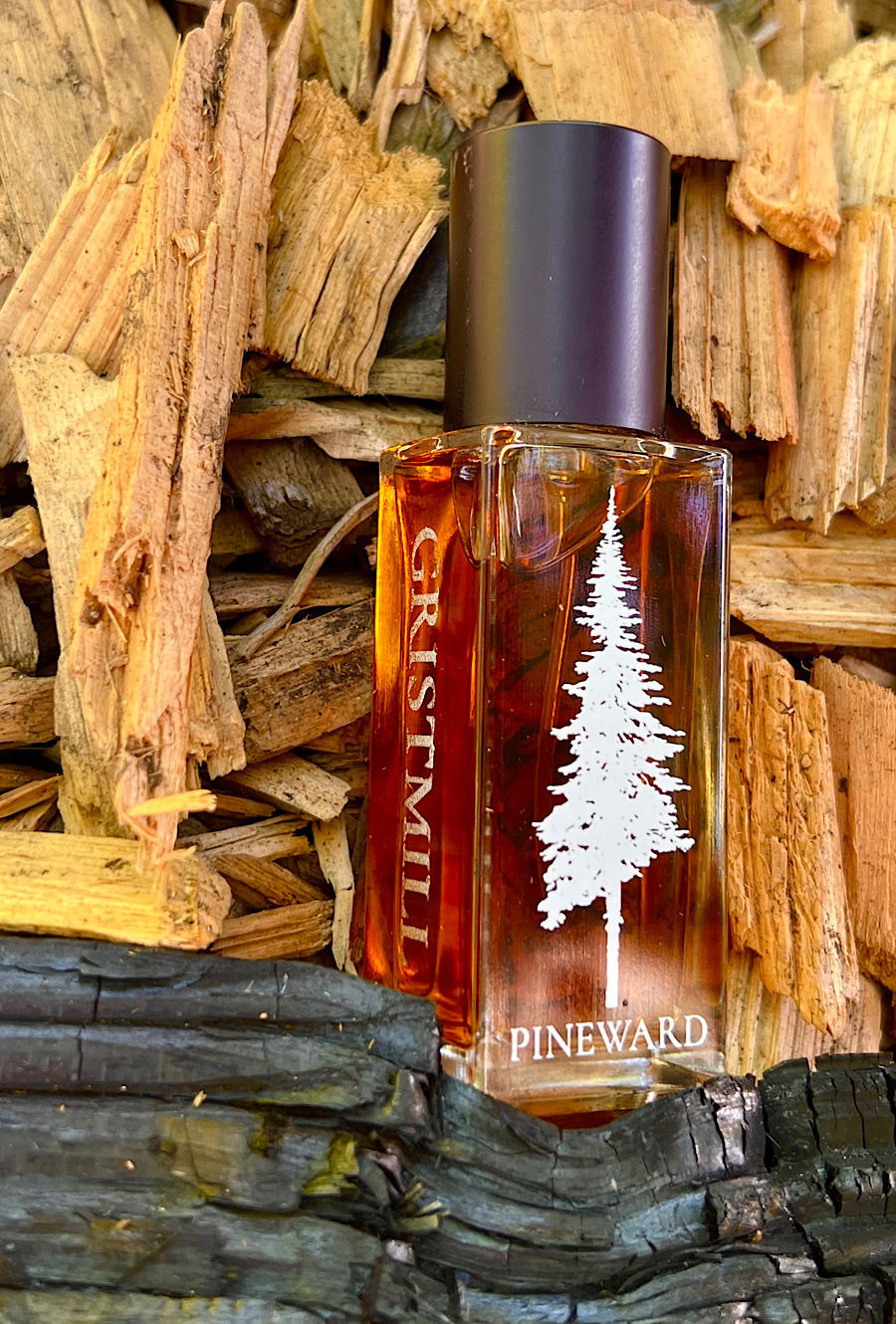 Gristmill / Pineward / 25.11.2023