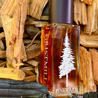 Gristmill / Pineward / ...