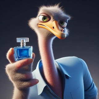 Bin ja ein großer Fan ...