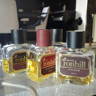 Ronhill Black, Brown & ...