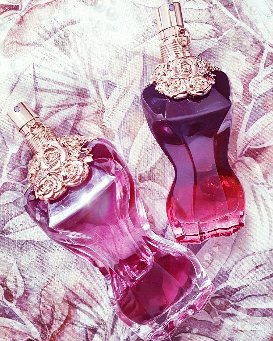 Jean Paul Gaultier LaBelle & LeParfum