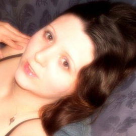A Nice Photo of Me