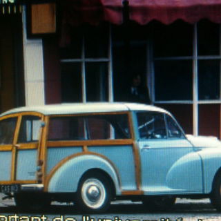 ...noch so ein Traum Ol...