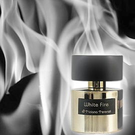 Tiziana Terenzi White F...