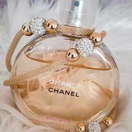 chanel chance eau vive...