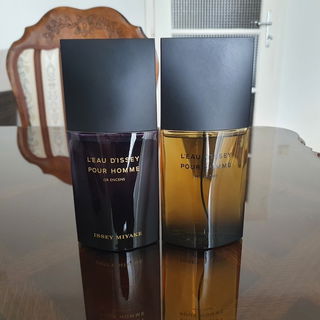 L'Eau d'Issey pour Homm...