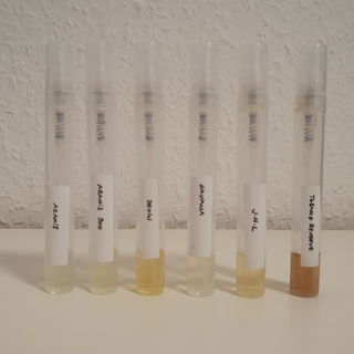 Aramis, Aramis 900, Dev...